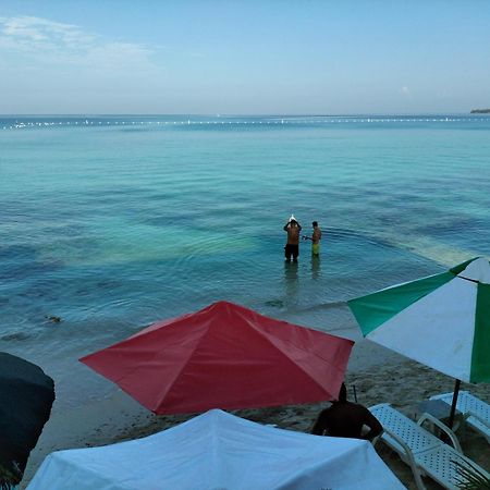 Playa Tortuga Cabana Playa Blanca Ngoại thất bức ảnh