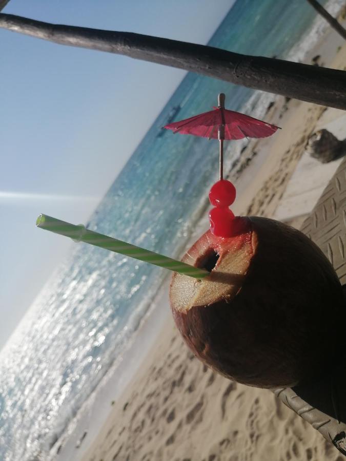 Playa Tortuga Cabana Playa Blanca Ngoại thất bức ảnh