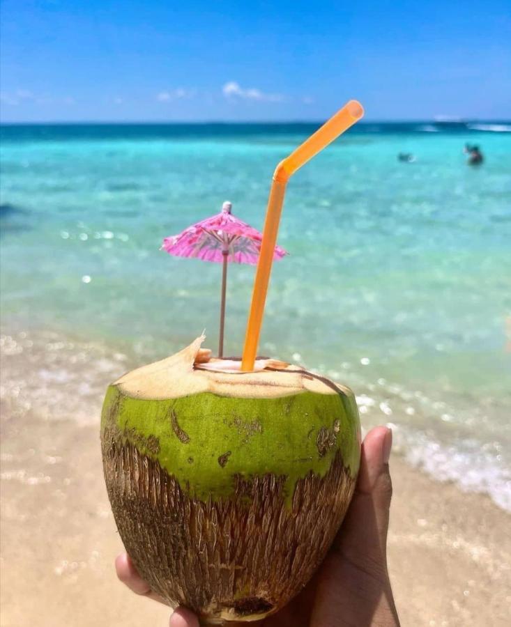 Playa Tortuga Cabana Playa Blanca Ngoại thất bức ảnh