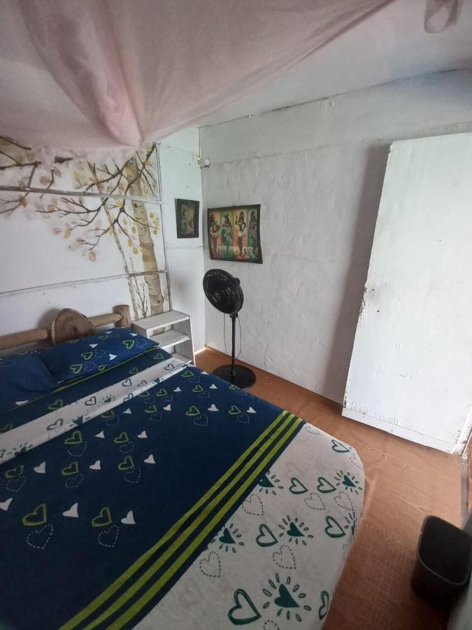 Playa Tortuga Cabana Playa Blanca Ngoại thất bức ảnh