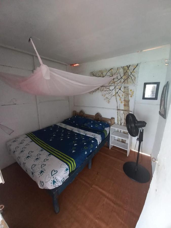 Playa Tortuga Cabana Playa Blanca Ngoại thất bức ảnh