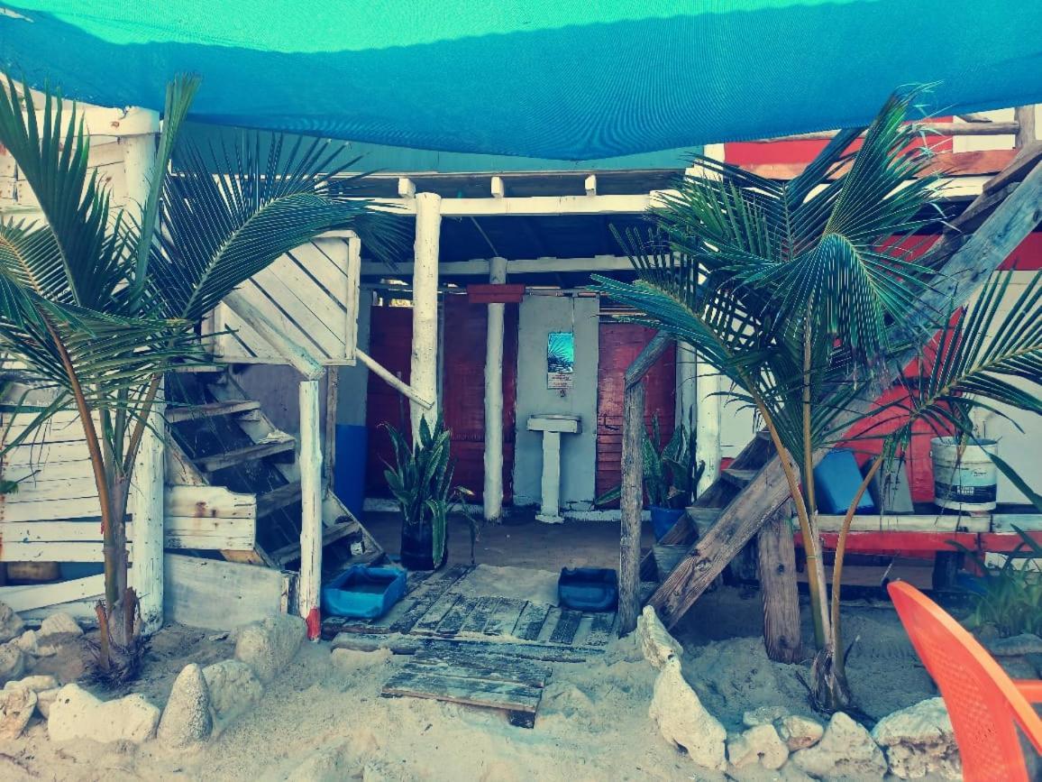 Playa Tortuga Cabana Playa Blanca Ngoại thất bức ảnh
