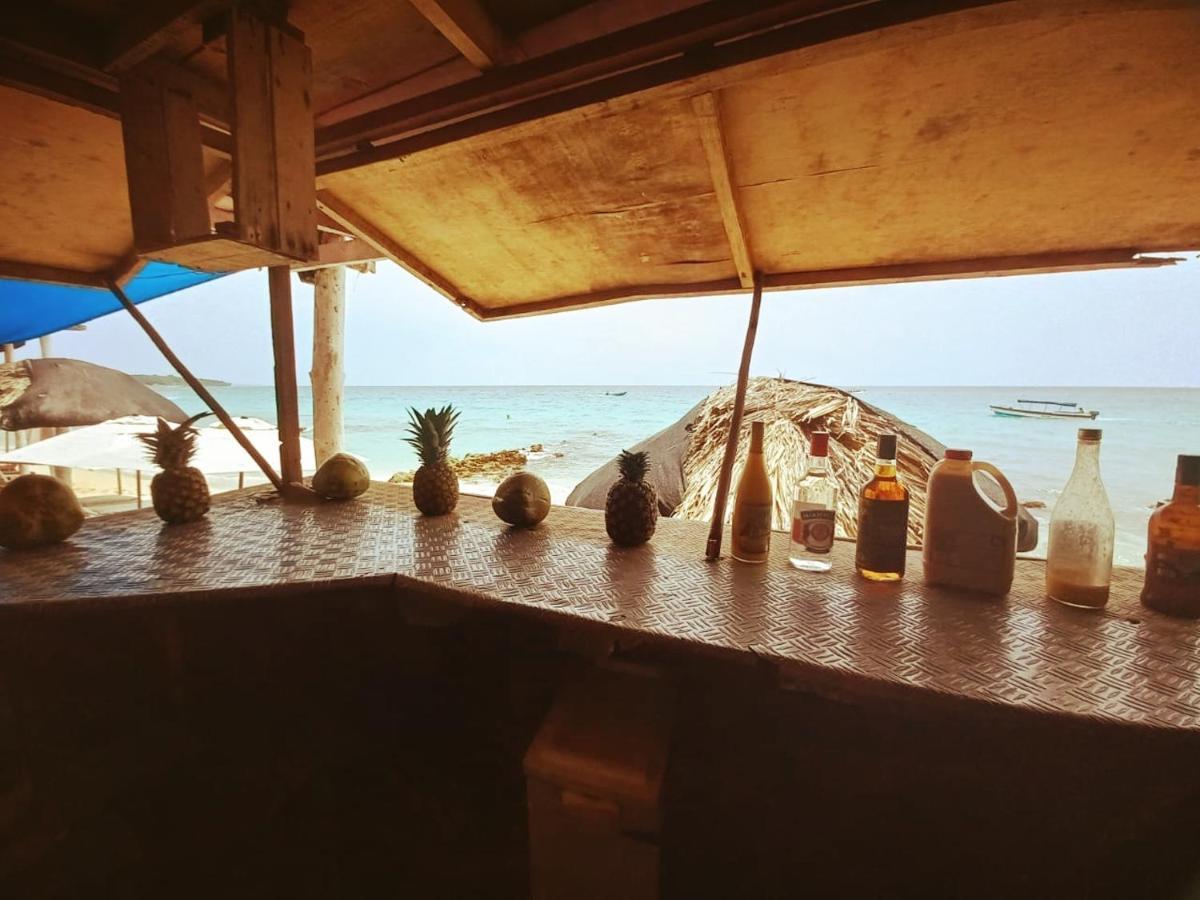 Playa Tortuga Cabana Playa Blanca Ngoại thất bức ảnh