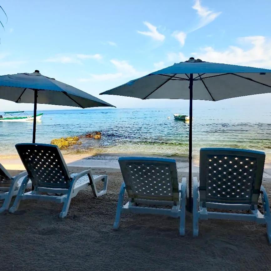 Playa Tortuga Cabana Playa Blanca Ngoại thất bức ảnh