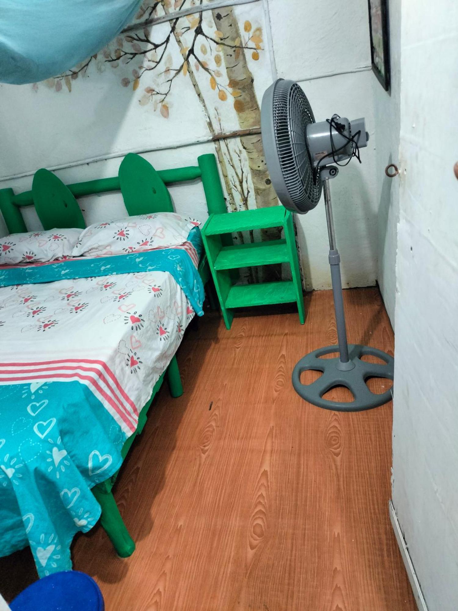 Playa Tortuga Cabana Playa Blanca Ngoại thất bức ảnh