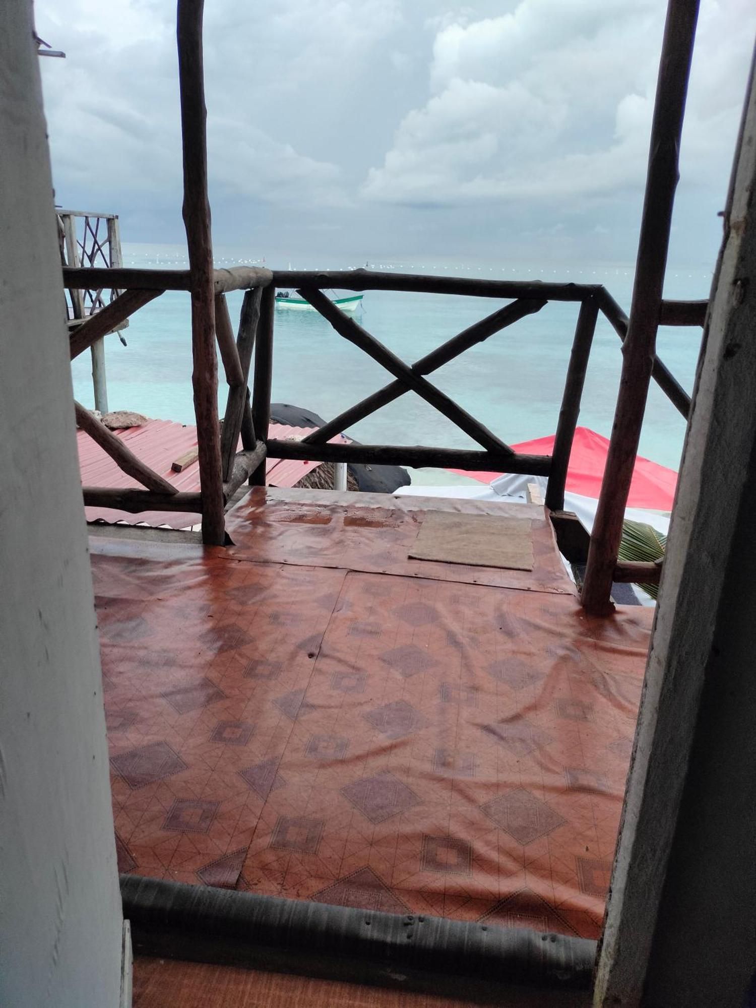 Playa Tortuga Cabana Playa Blanca Ngoại thất bức ảnh