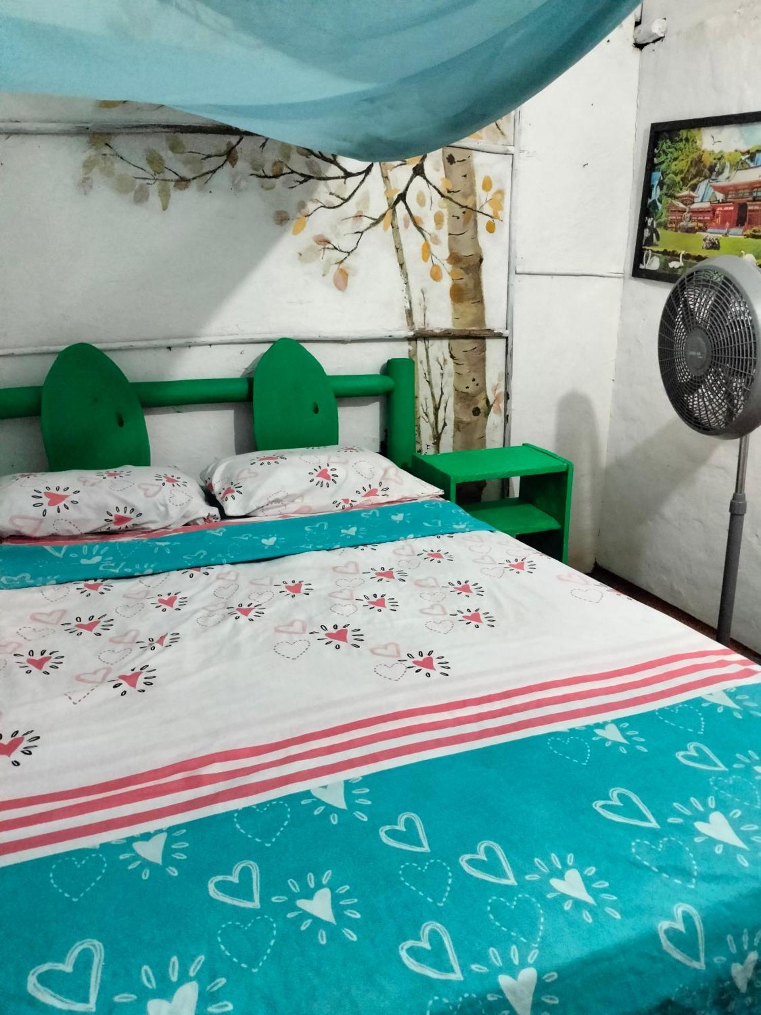 Playa Tortuga Cabana Playa Blanca Ngoại thất bức ảnh