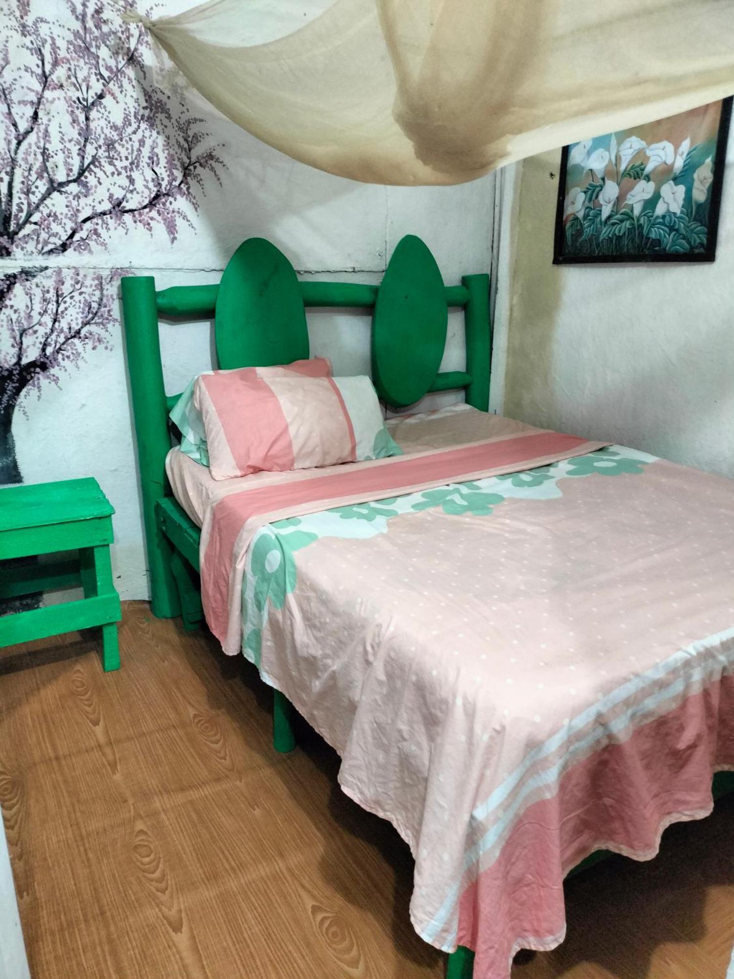 Playa Tortuga Cabana Playa Blanca Ngoại thất bức ảnh