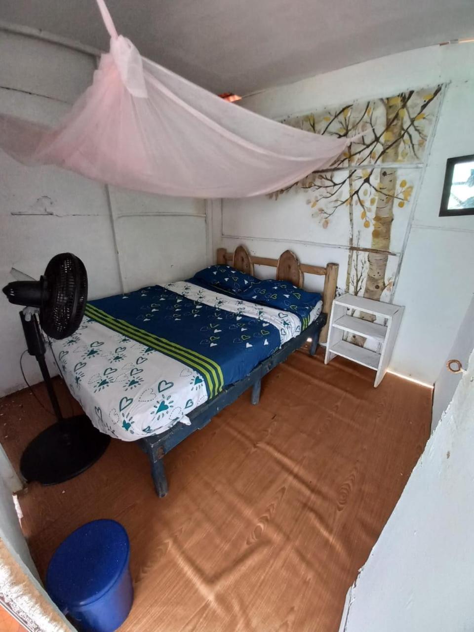Playa Tortuga Cabana Playa Blanca Ngoại thất bức ảnh
