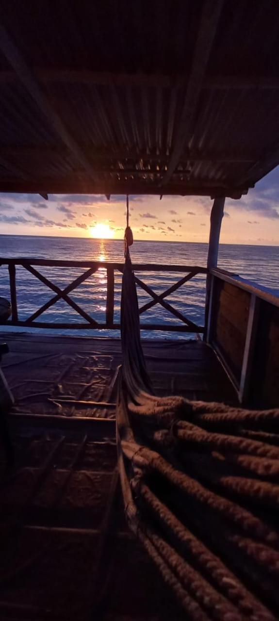 Playa Tortuga Cabana Playa Blanca Ngoại thất bức ảnh