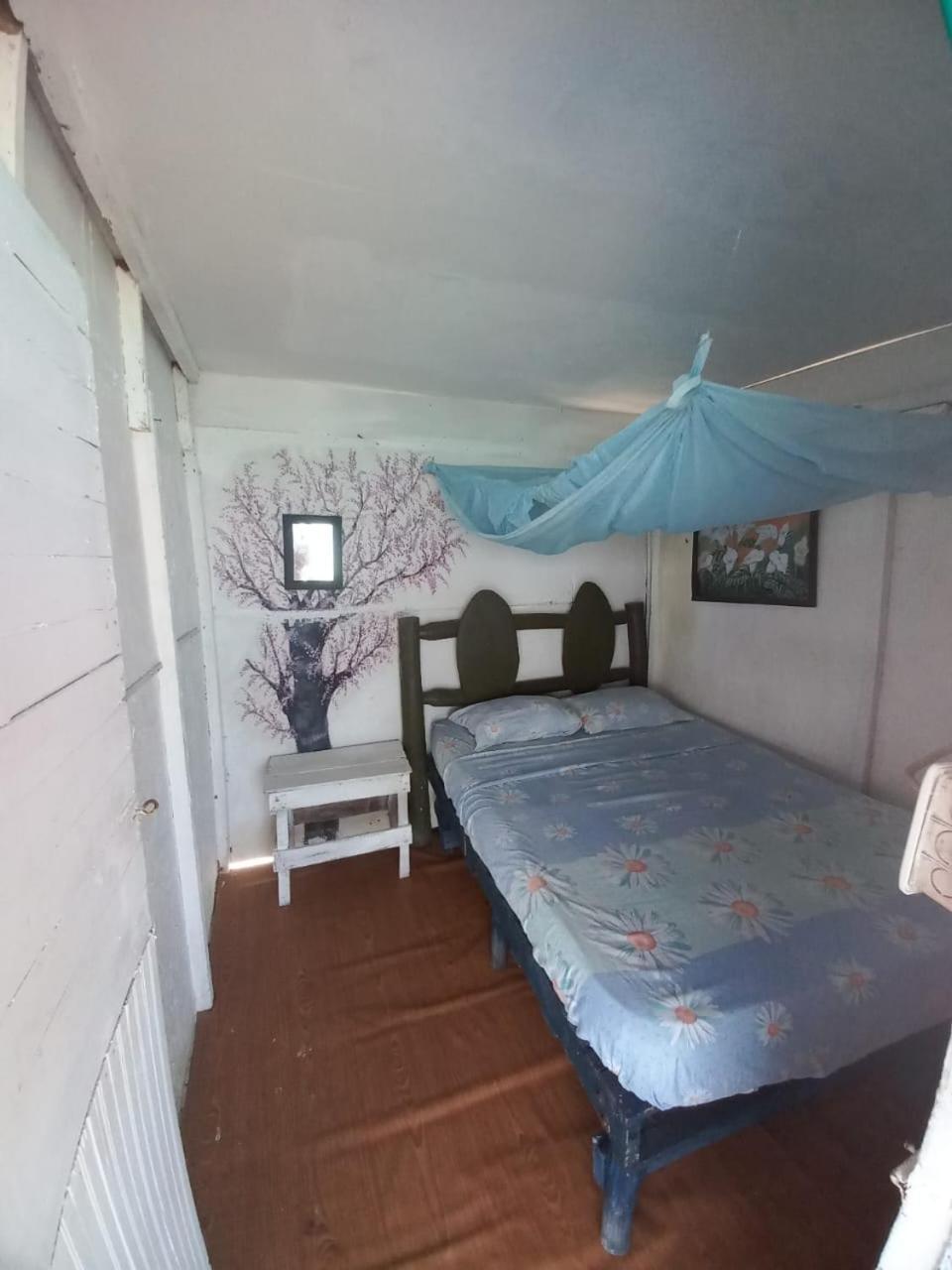 Playa Tortuga Cabana Playa Blanca Phòng bức ảnh
