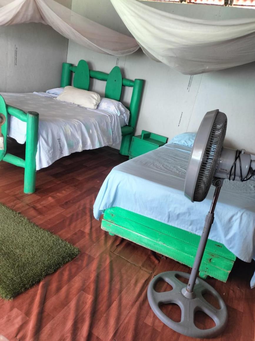 Playa Tortuga Cabana Playa Blanca Phòng bức ảnh
